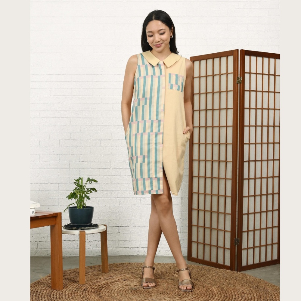 BAYO Kasey Dress